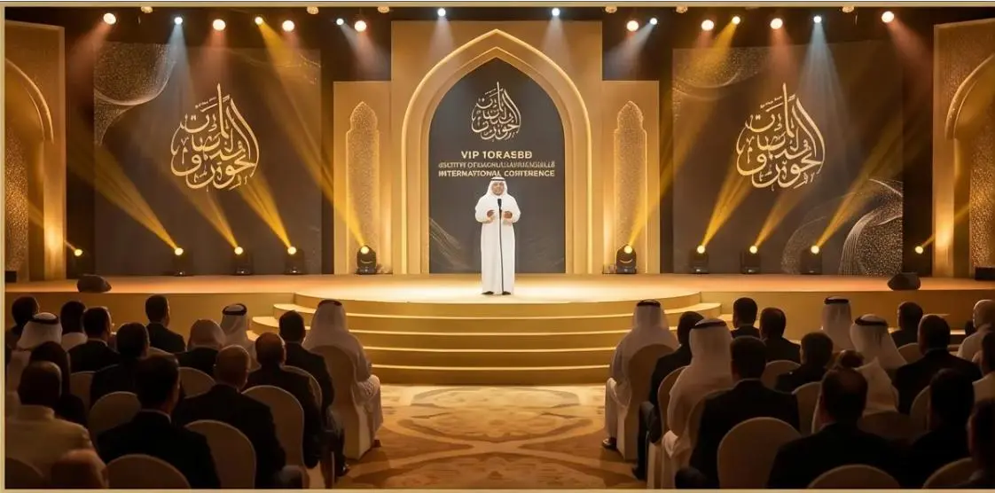 Main Event Stage